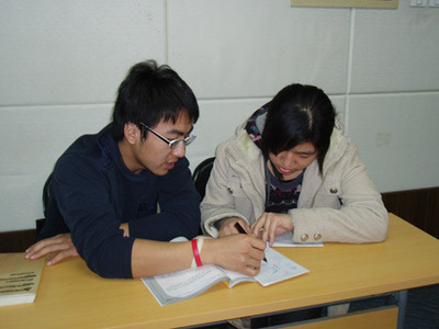 煙臺大成教育 留學培訓、高考輔導與冬夏令營全方位服務