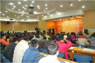 啟發(fā)物流咨詢 教育信息咨詢在現(xiàn)代物流體系中的關(guān)鍵作用