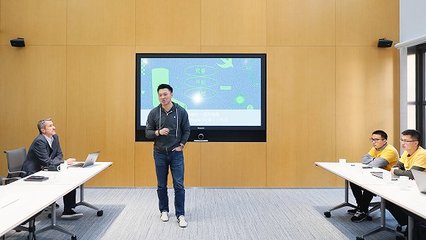 從流水線到編程線 蘋果賦能零基礎工廠員工打造個人App的啟示